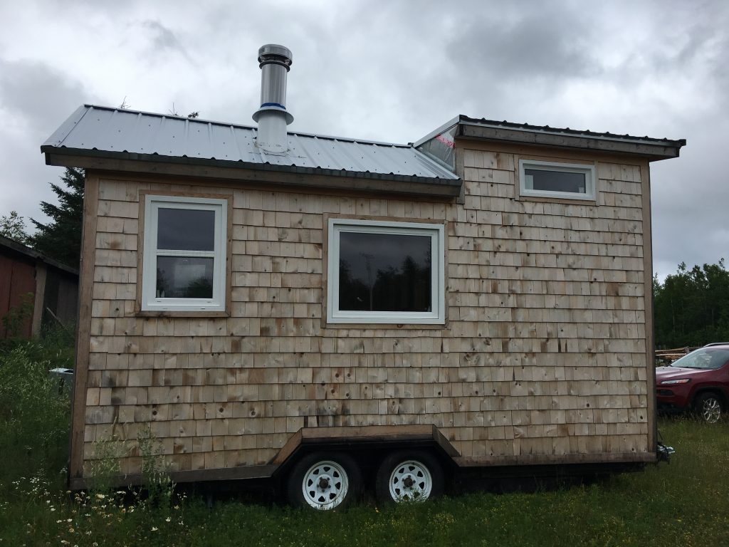 Tiny House 1.0