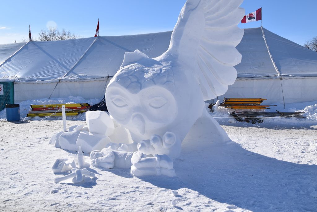 Festival du Voyageur