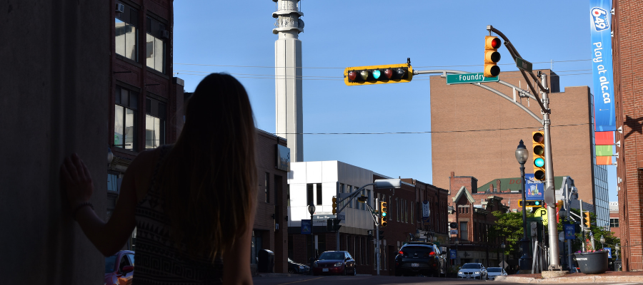 Moncton Restaurants