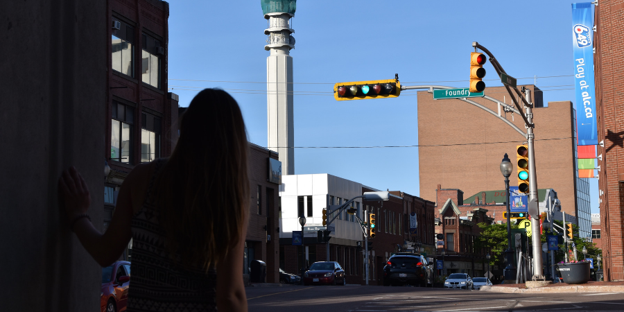 Moncton Restaurants