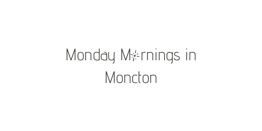 Moncton News & Events