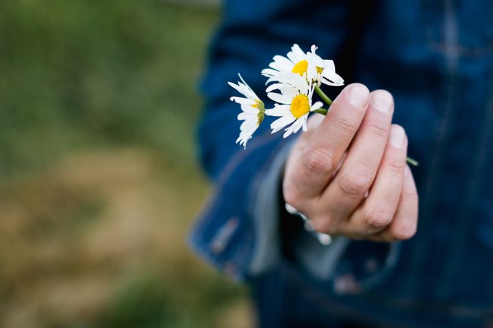 Kerri Gaskin Flowers