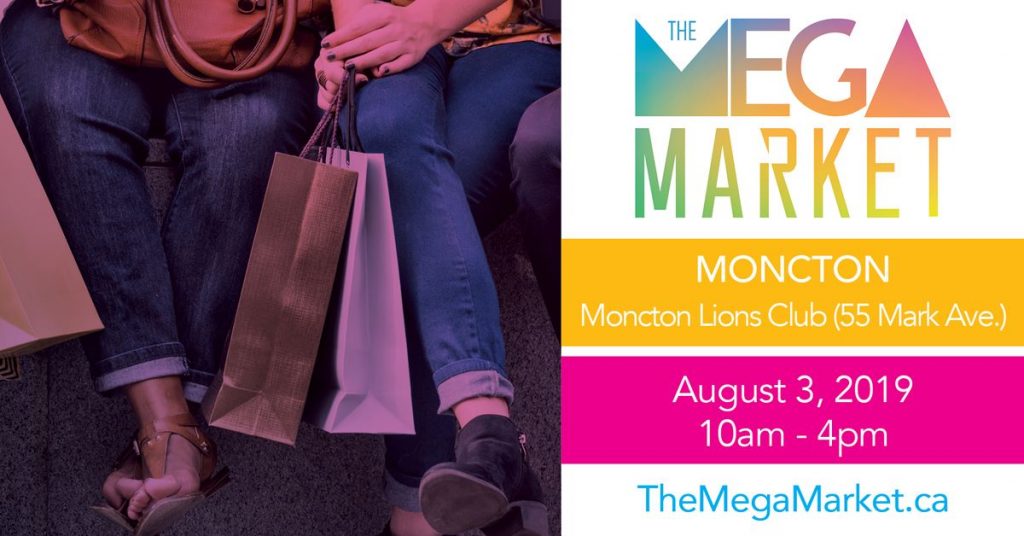 What To Do in Moncton This Week