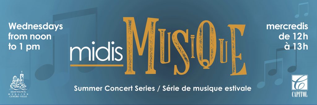 Moncton Events This Week