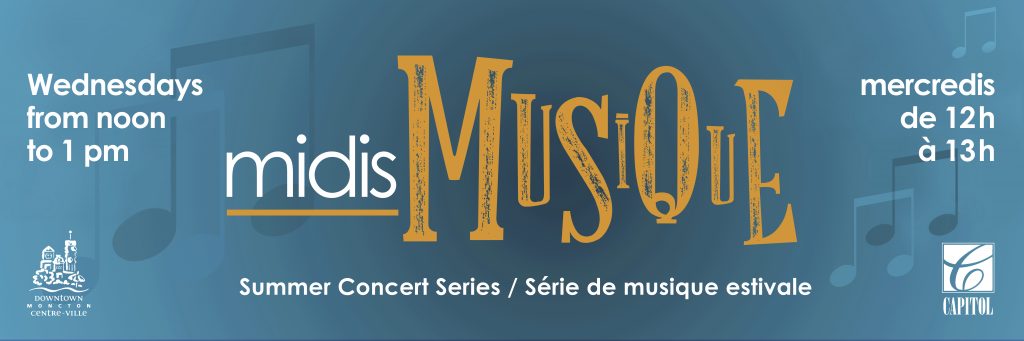 Moncton Events This Week