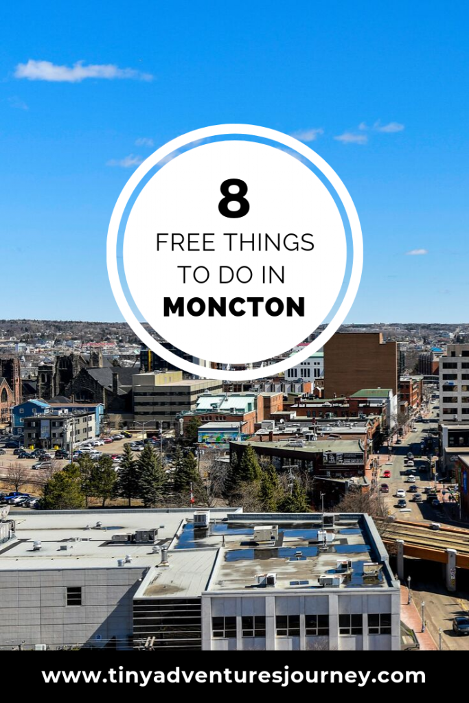 Greater Moncton