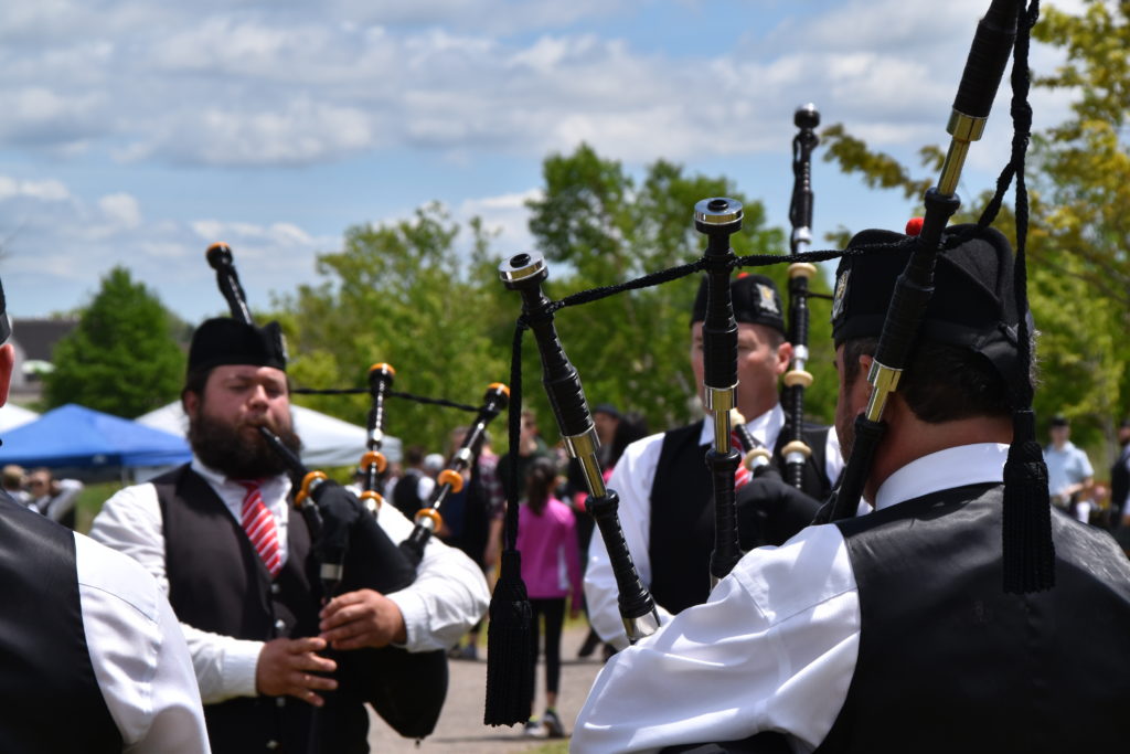 Highland Games 2019