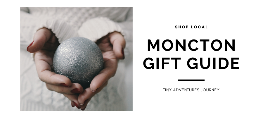 Moncton Local Gift Guide
