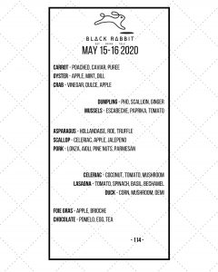 Moncton Restaurants