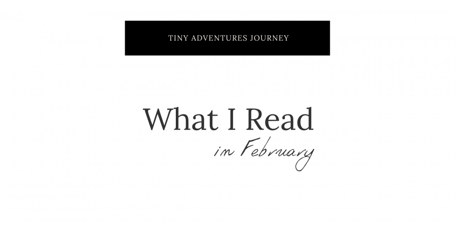 February Reads