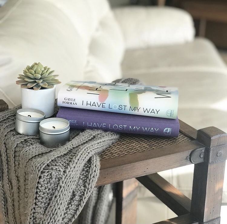 What I Read in May