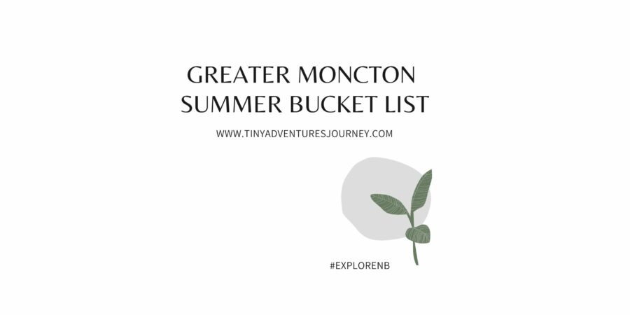 Bucket List Items