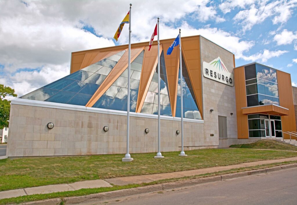 Moncton Museum