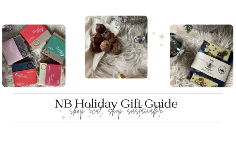 Holiday Gift Guide