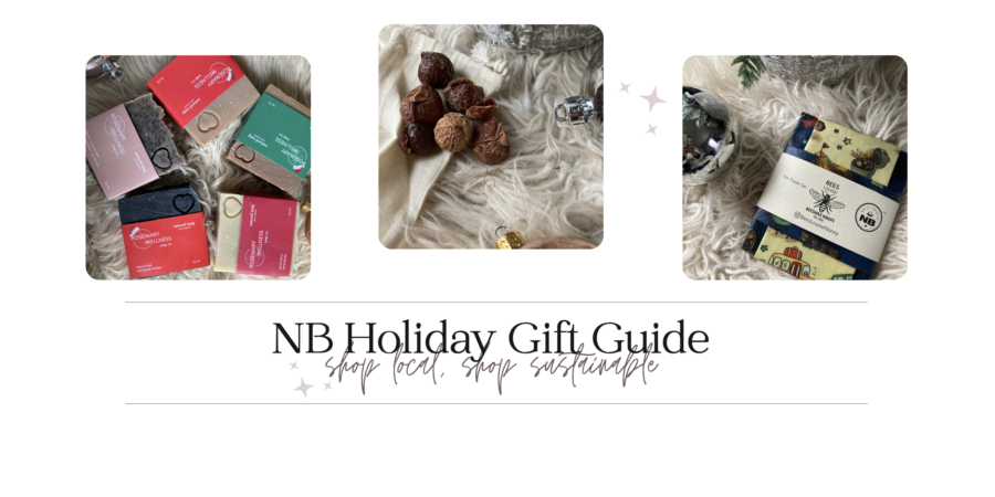 Holiday Gift Guide