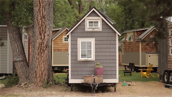 Reasons To Live in a Tiny House